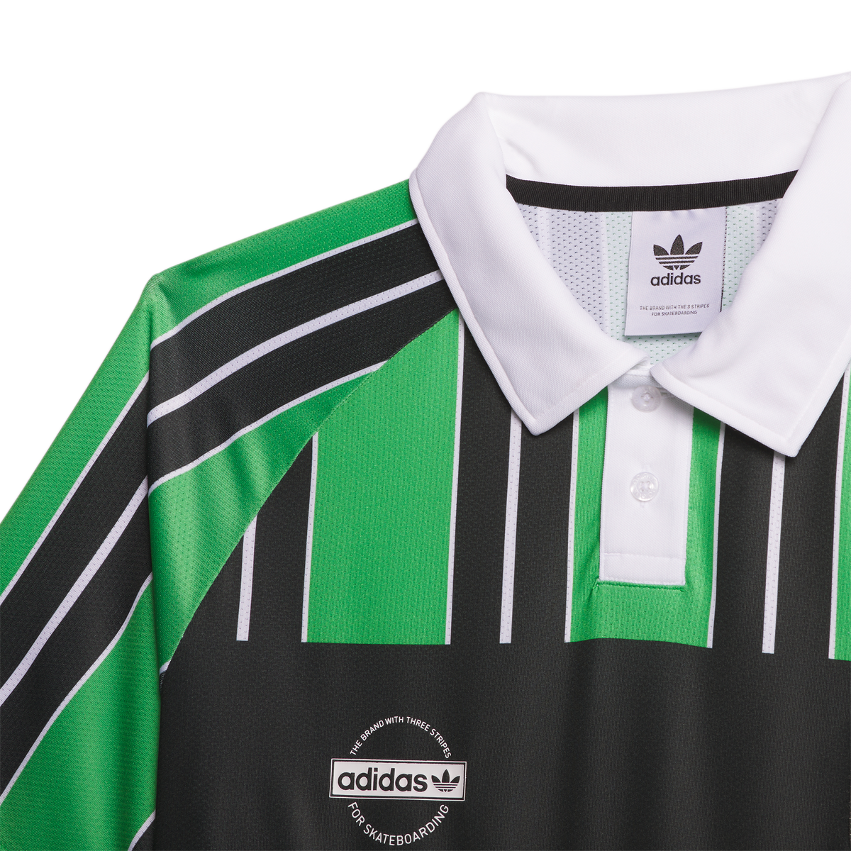 AUSTIN FC JERSEY NO COMPLY ADIDAS – The Verde Van