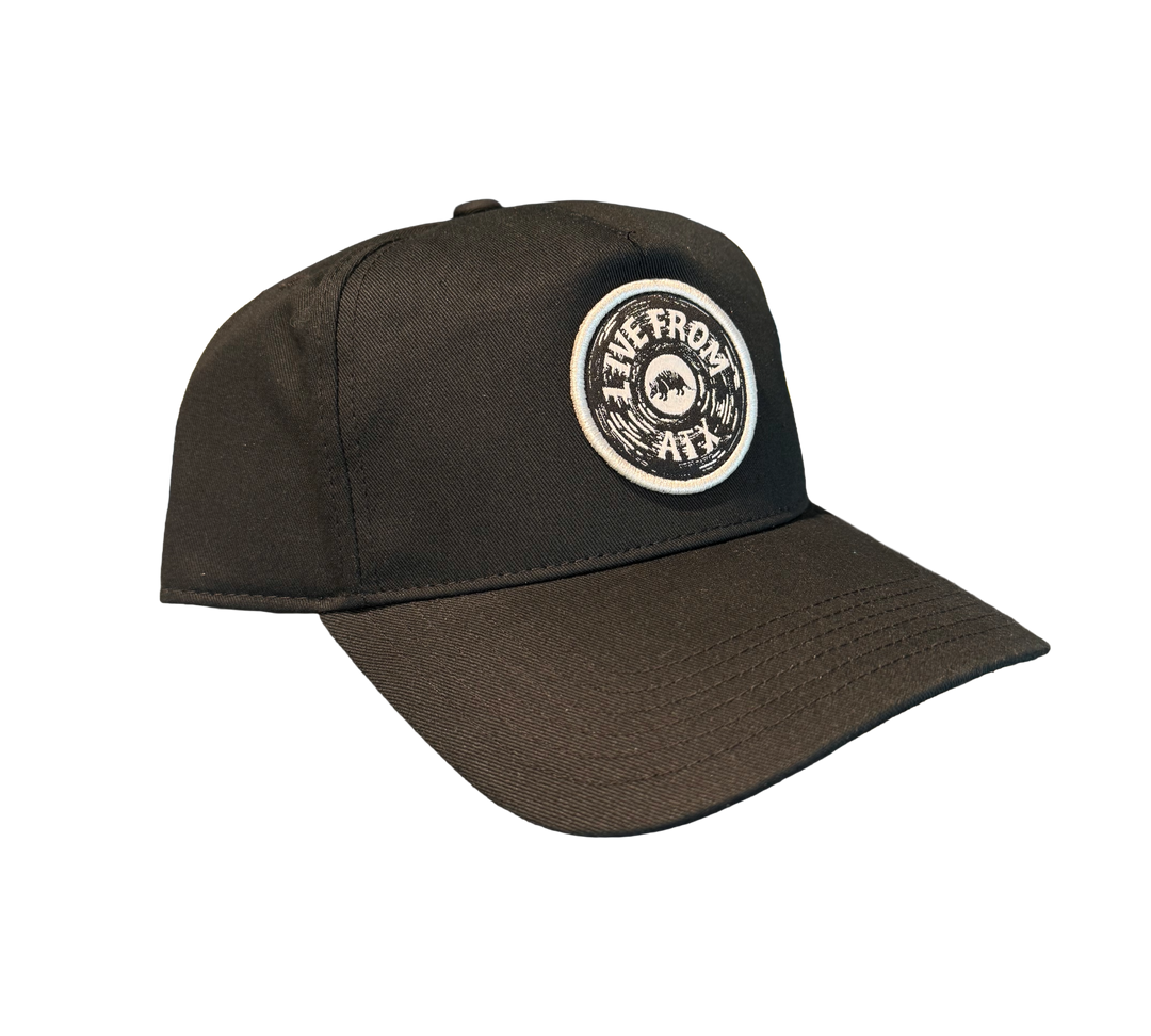 AUSTIN FC LIVE FROM ATX SNAPBACK