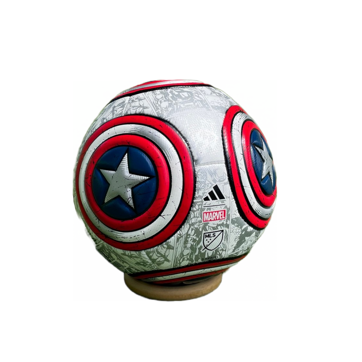 Adidas marvel captain america on sale