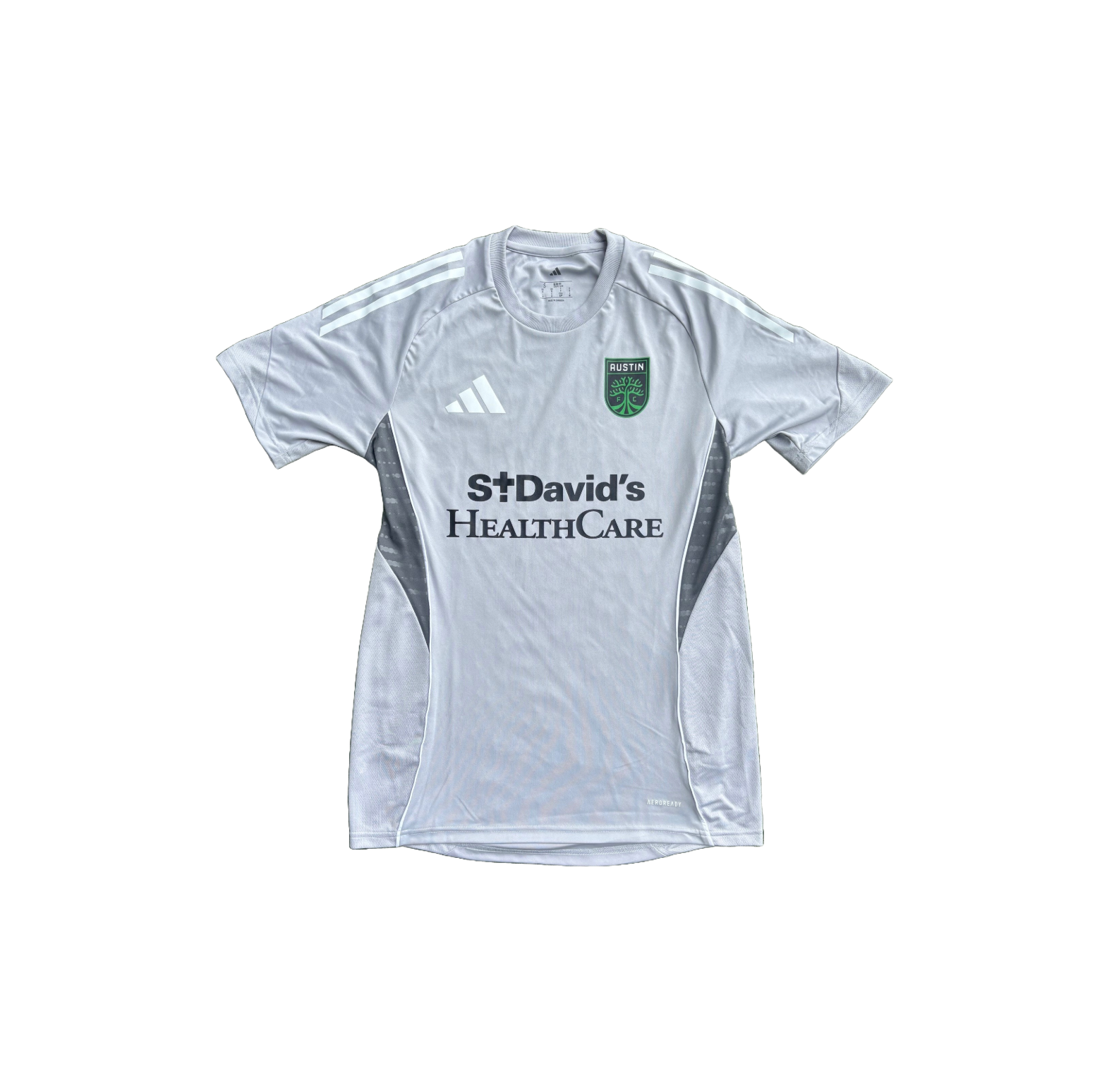 売れ筋商品|||アディダス Tシャツ トップス レディース Men's Gray Austin FC 2023 On-Field Training Jersey Gray adidas Austin FC 2024 Tiro23 Club Jersey - Team Onix/Team