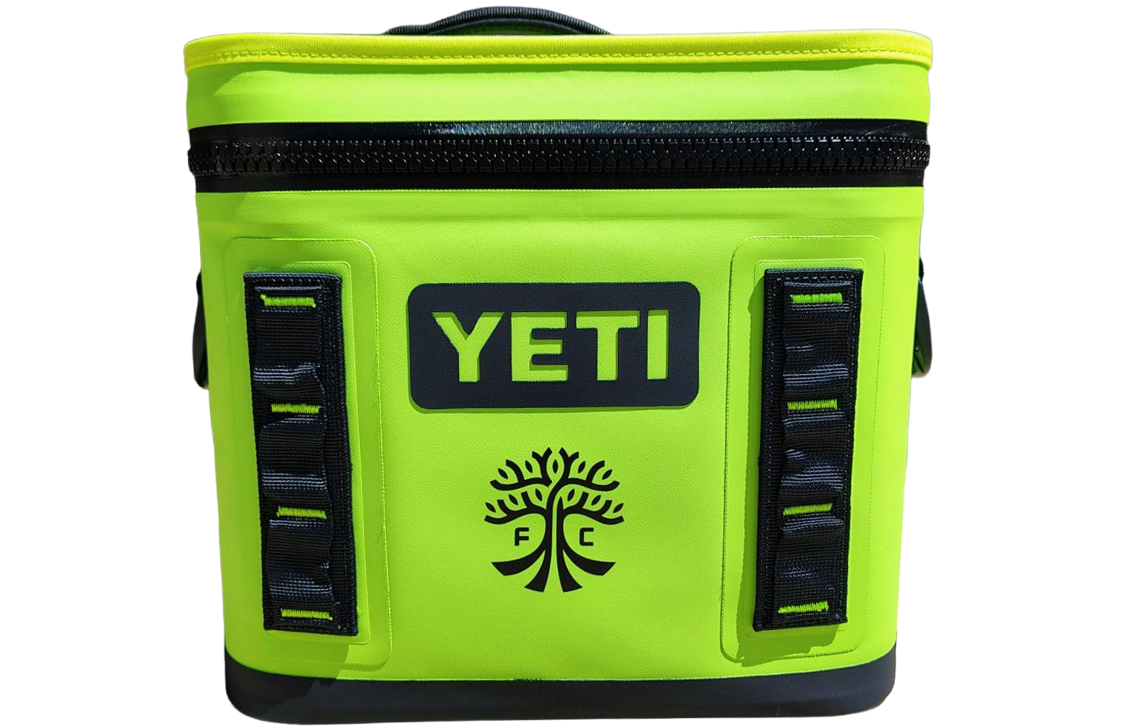 AUSTIN FC YETI VENOM HOPPER FLIP 8 – The Verde Van