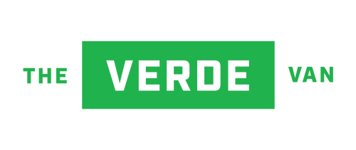 The Verde Van logo