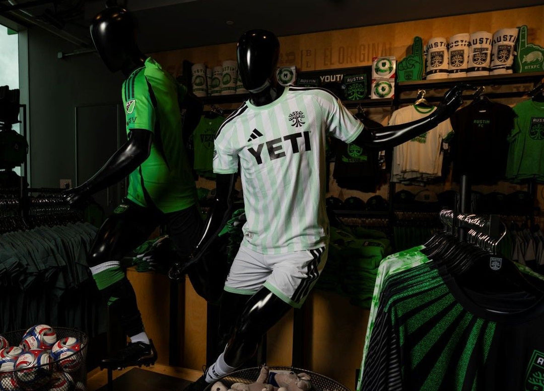 Jersey Collection