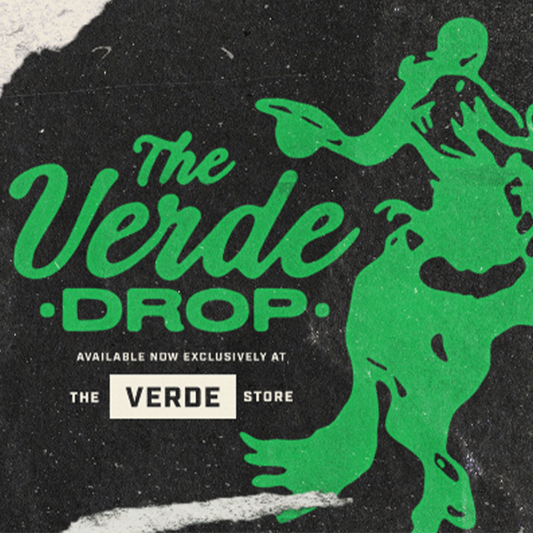 The VERDE Drop