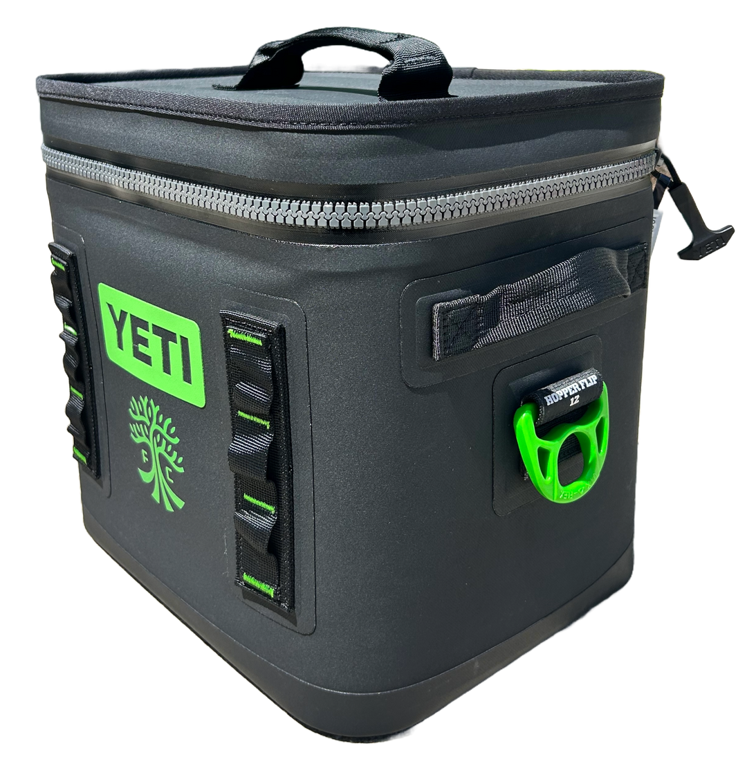 AUSTIN FC HOPPER FLIP 12 CANOPY SECONDARY – The Verde Van AUSTIN FC HOPPER FLIP 12 CANOPY SECONDARY – The Verde Van