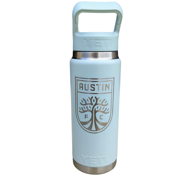 AUSTIN FC YETI 26OZ RIDGELINE CHUG