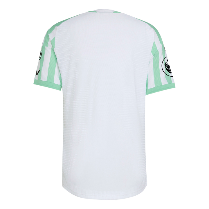 THE ROOTED KIT: Authentic Jersey