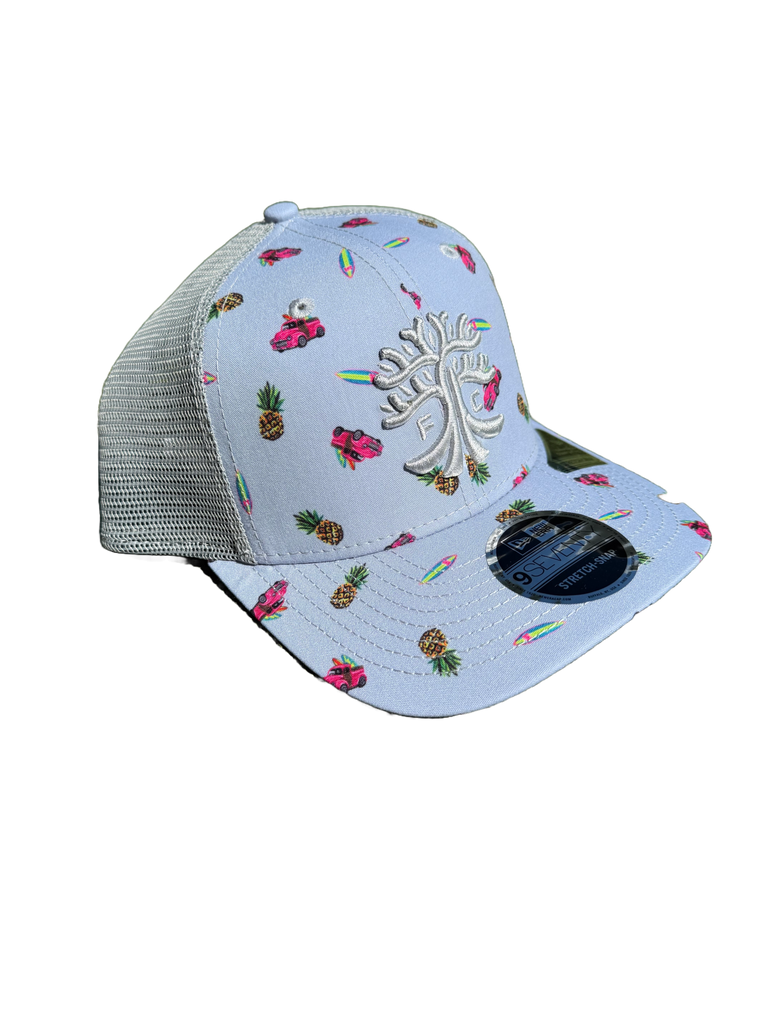 帽子 theredthread S logo cap scarlet white m78418459255_1.jpg