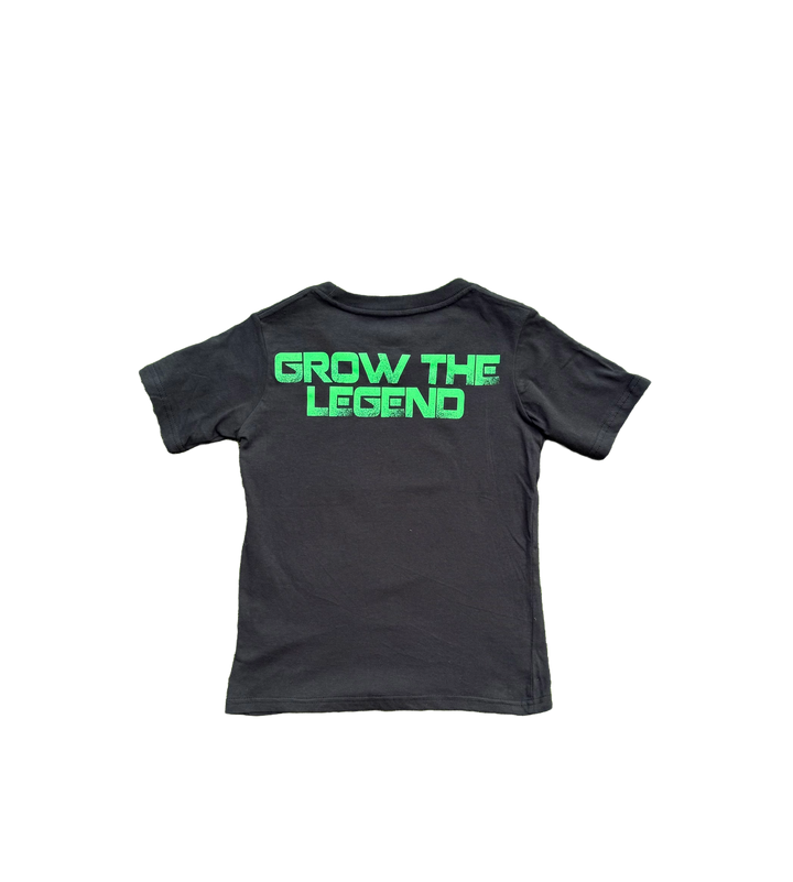 AUSTIN FC KIDS MISTY FIELD TEE