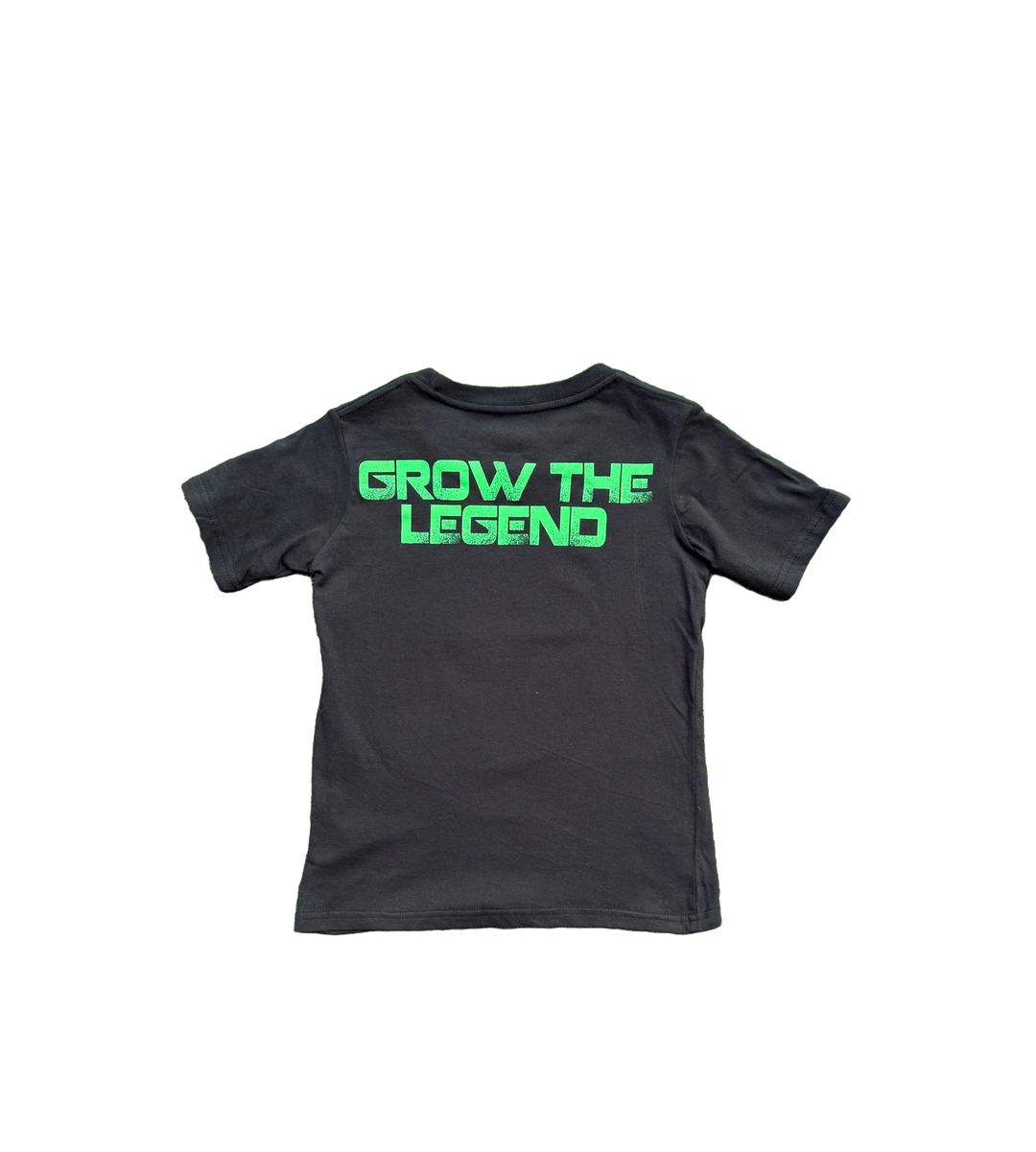 AUSTIN FC YOUTH MISTY FIELD TEE