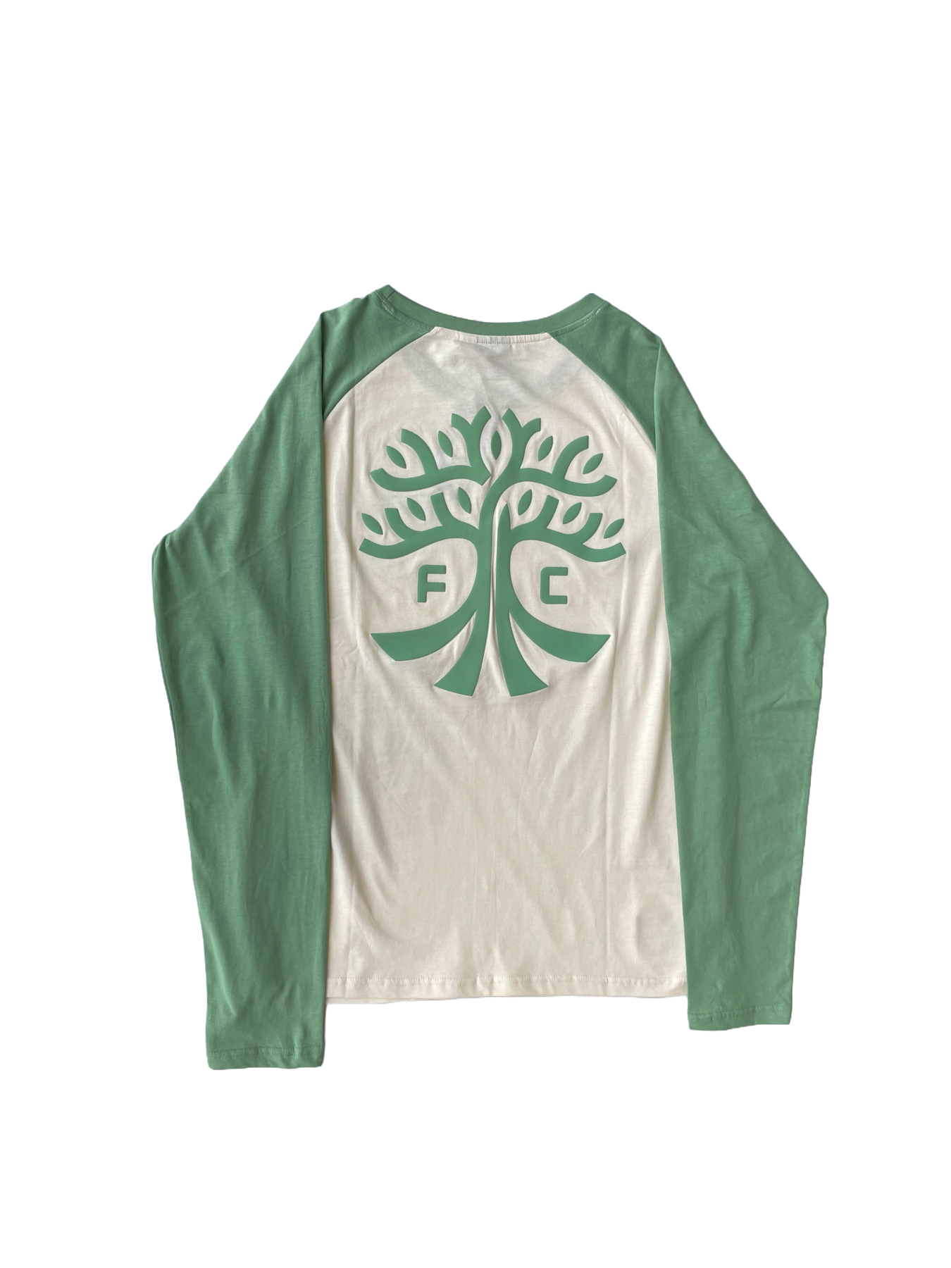 ARMADILLO Tagged Long Sleeve The Verde Van armadillo-tagged-long-sleeve-the-verde-van