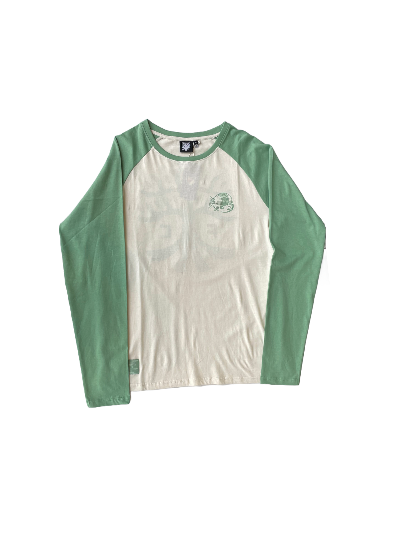 ARMADILLO Tagged Long Sleeve The Verde Van armadillo-tagged-long-sleeve-the-verde-van