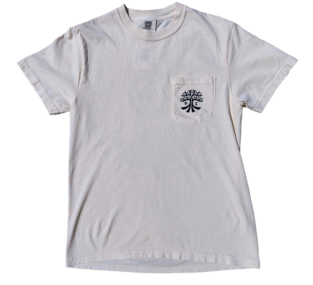 AUSTIN FC WORLD CUP ARMADILLO POCKET TEE