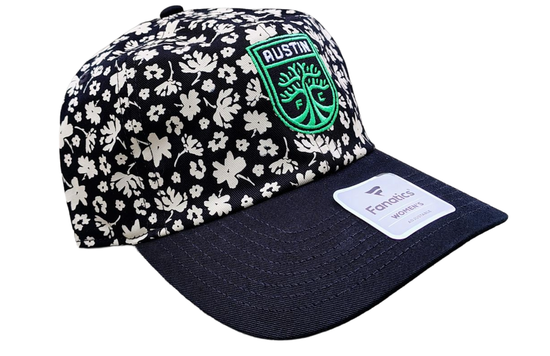 AUSTIN FC WOMENS BLOSSOM HAT
