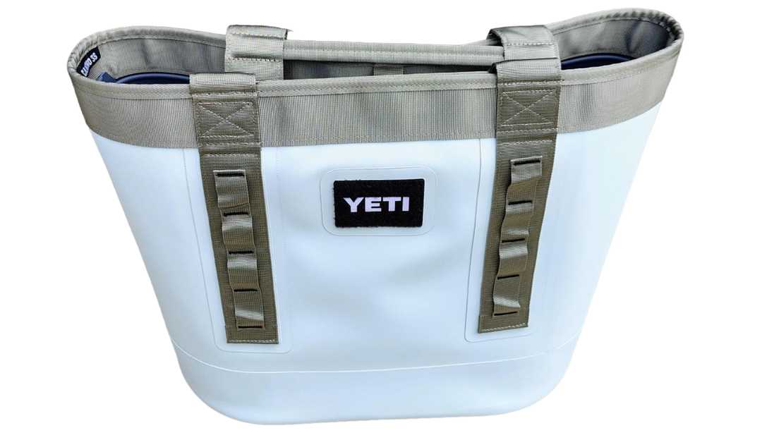 AUSTIN FC YETI RIDGELINE CAMINO 35