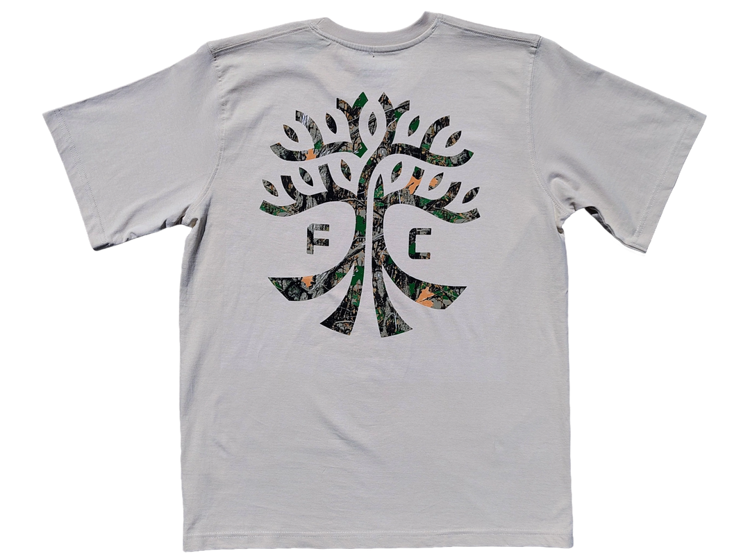 AUSTIN FC DUKE BONE CREAM CAMO TEE