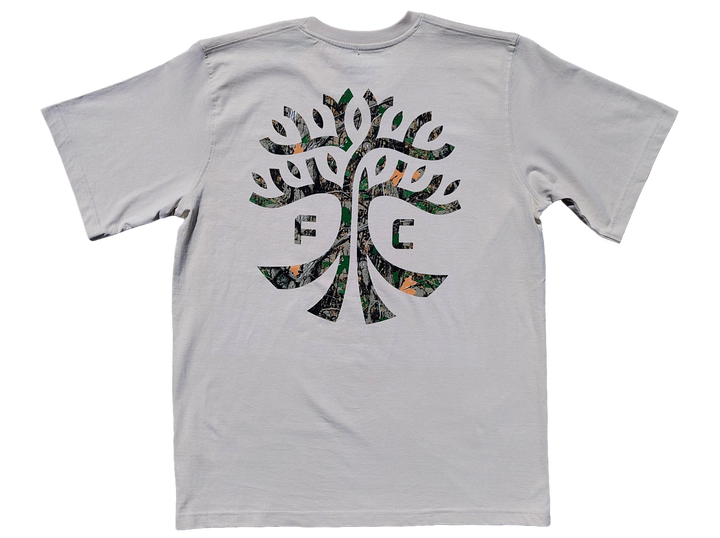 AUSTIN FC DUKE BONE CREAM CAMO TEE