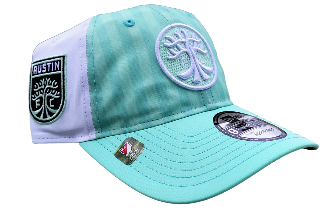 AUSTIN FC HOOK 2026 DAD HAT