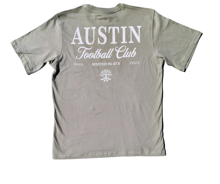 AUSTIN FC DUKE TEE YAMAS MINERAL