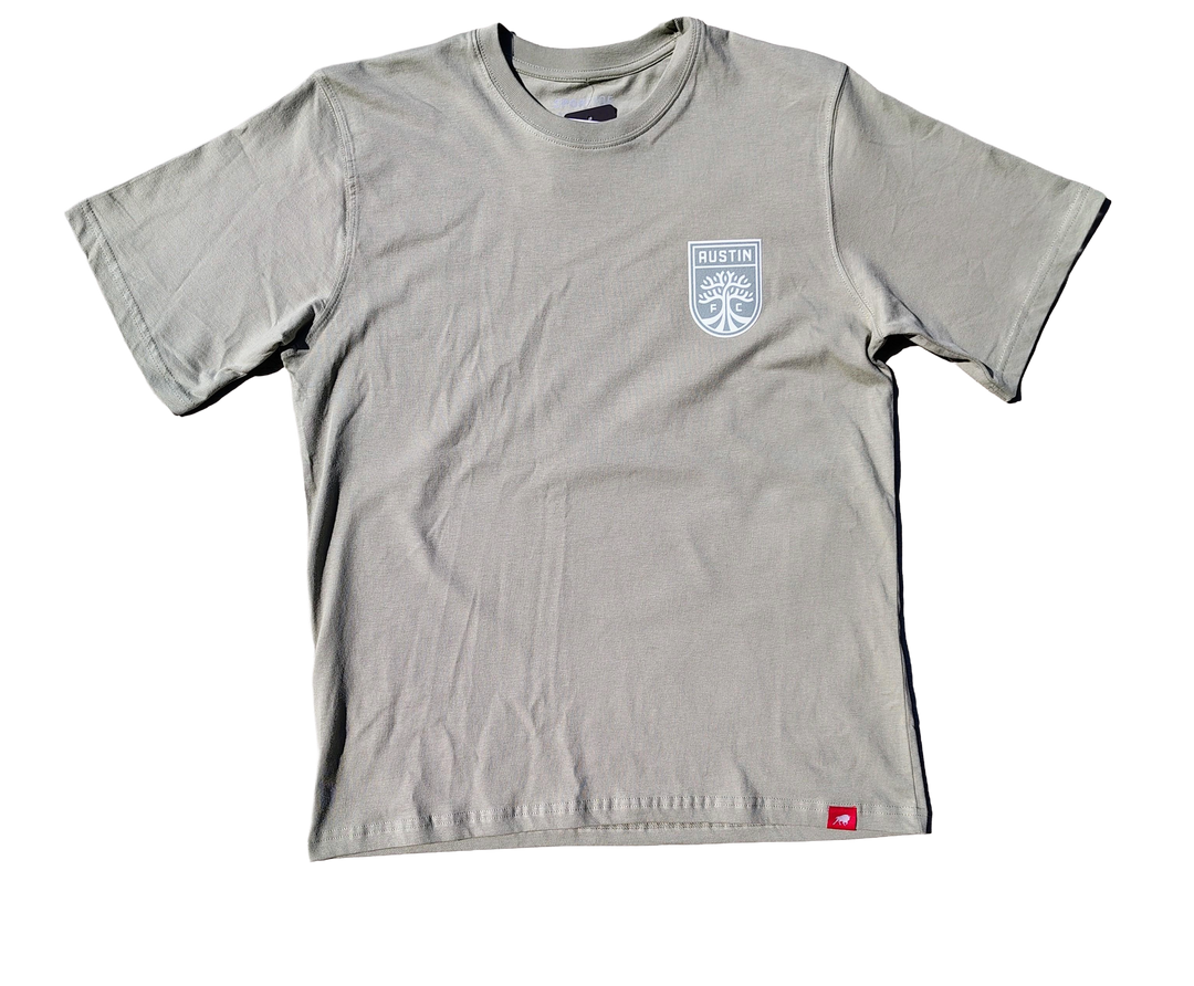 AUSTIN FC DUKE TEE YAMAS MINERAL