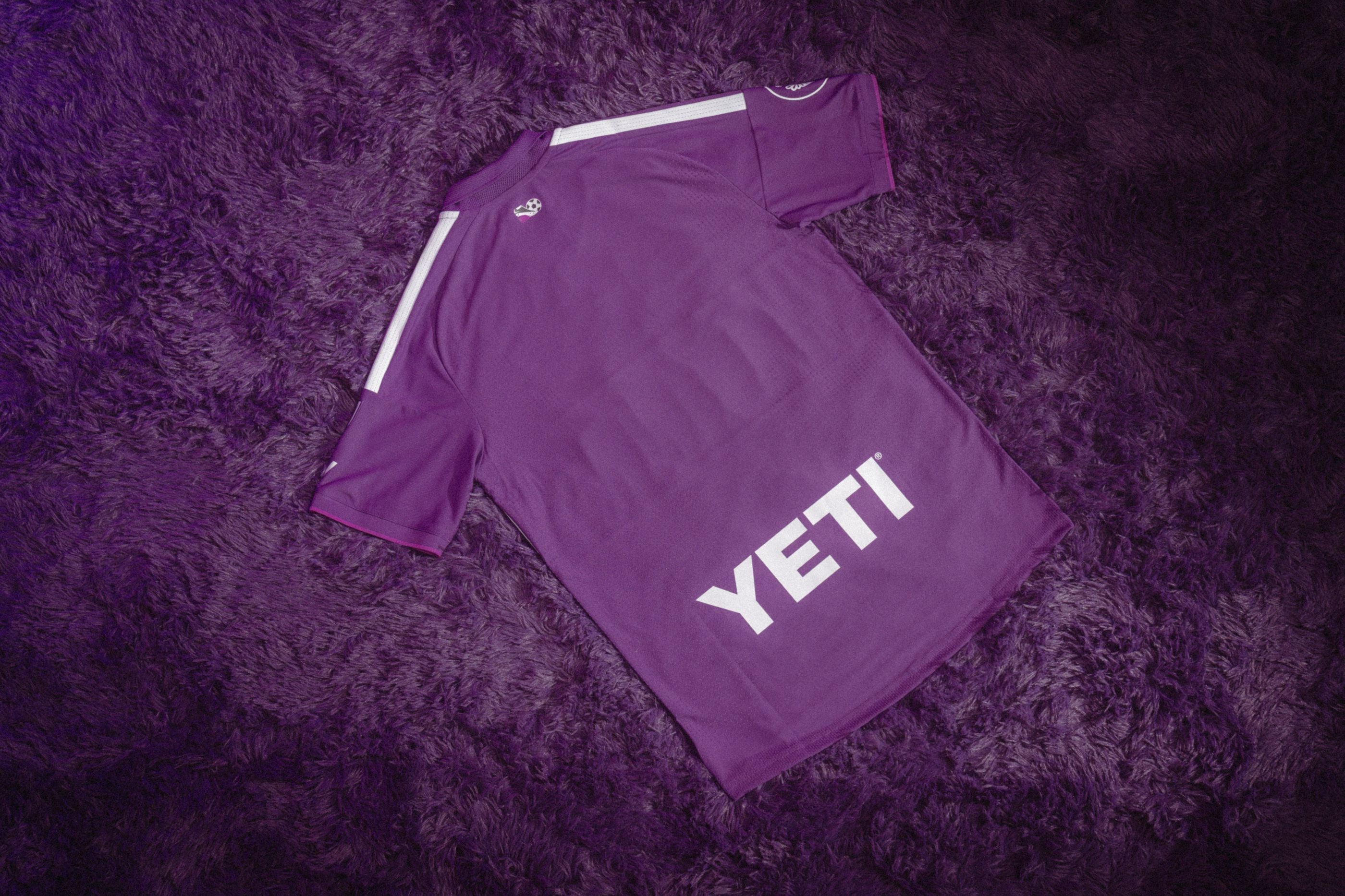 THE VIOLET CROWN KIT: Authentic Jersey – The Verde Van