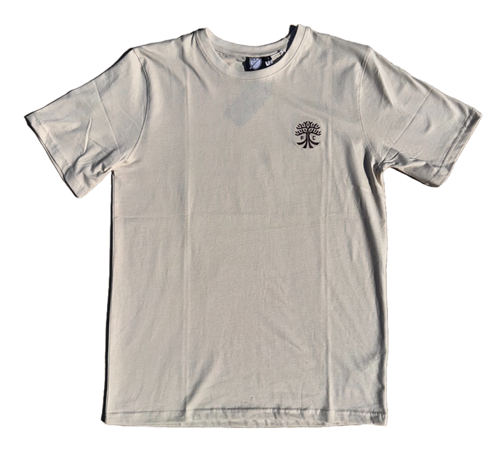 AUSTIN FC SAND COWBOY BADGE TEE