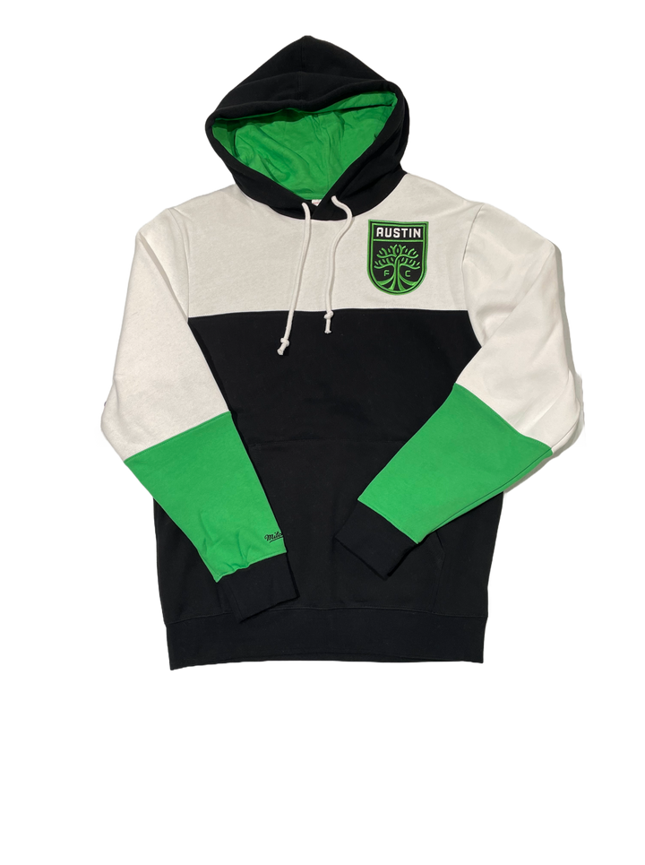 AUSTIN FC FUSION FLEECE 2