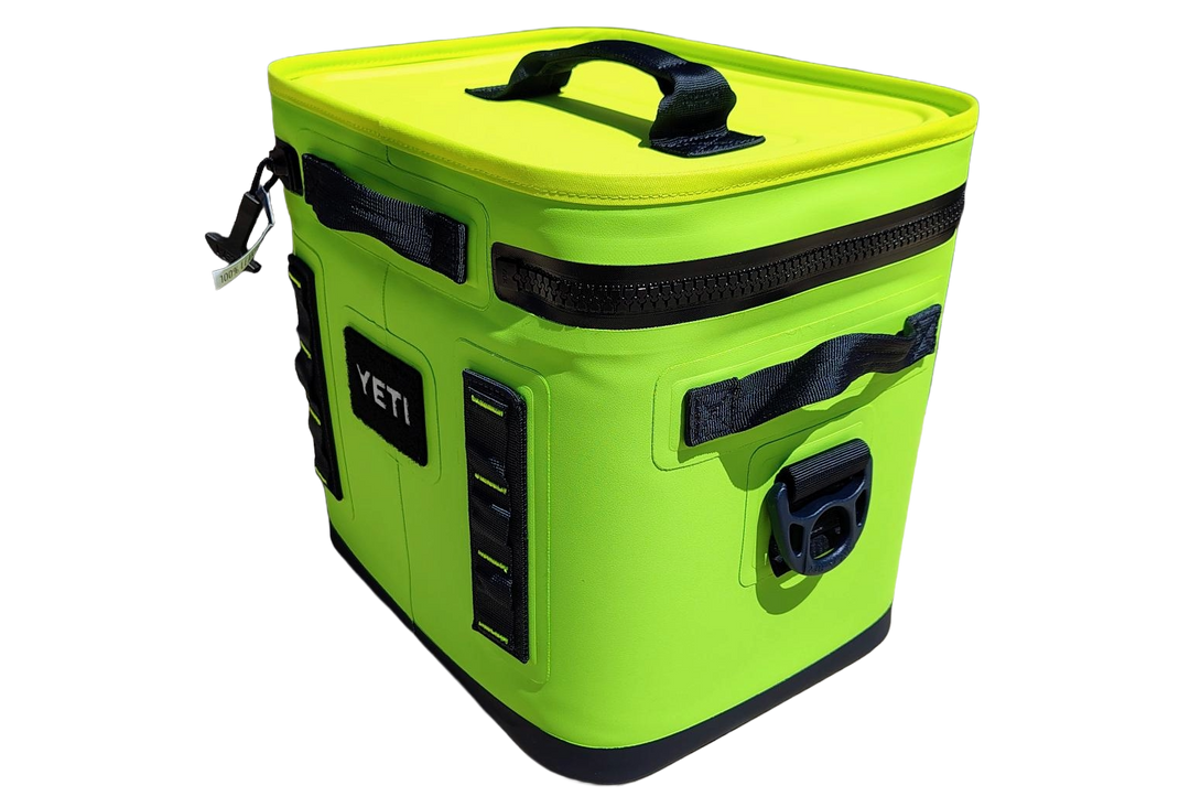 AUSTIN FC YETI VENOM HOPPER FLIP 12