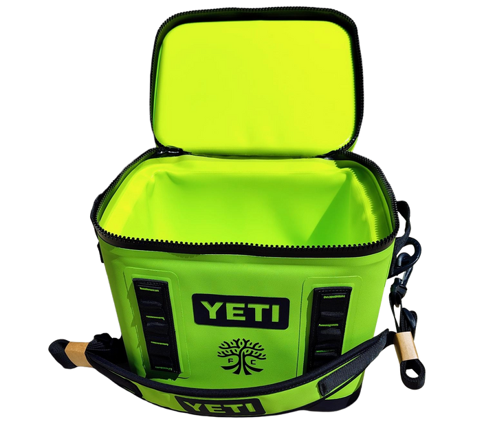 AUSTIN FC YETI VENOM HOPPER FLIP 12