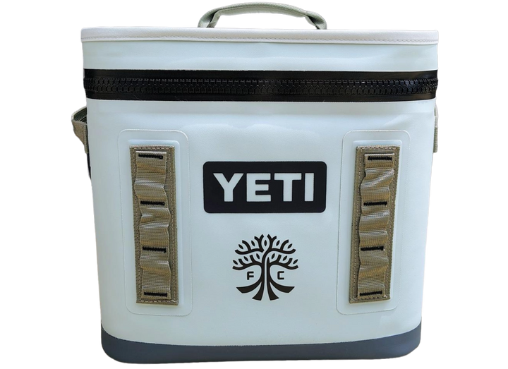 AUSTIN FC YETI RIDGELINE HOPPER FLIP 12