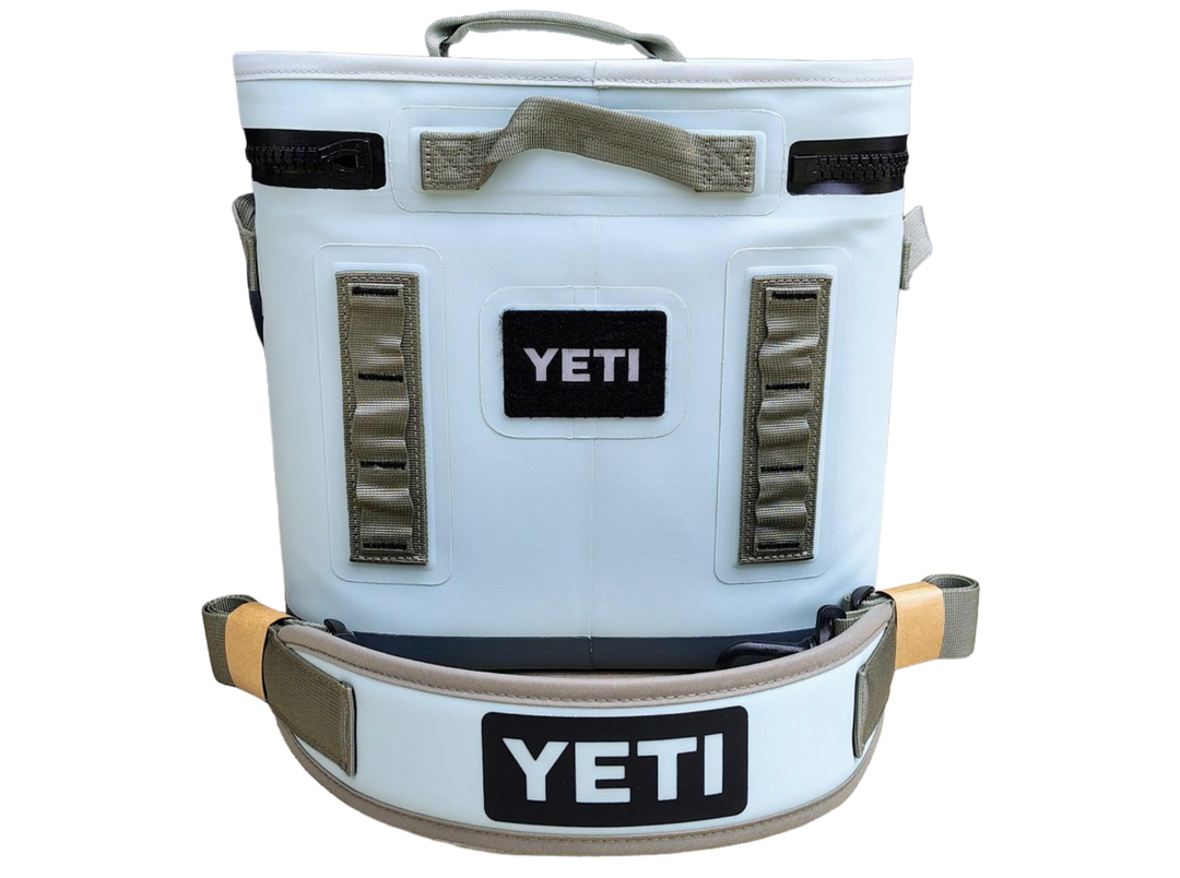 AUSTIN FC YETI RIDGELINE HOPPER FLIP 12