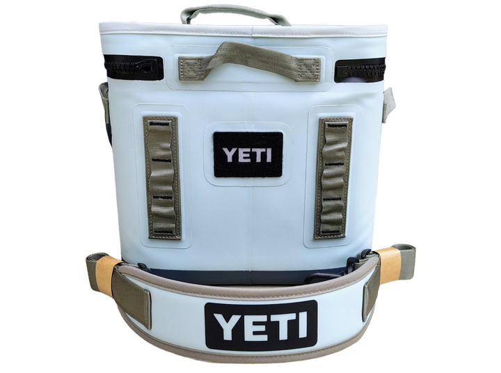 AUSTIN FC YETI RIDGELINE HOPPER FLIP 12
