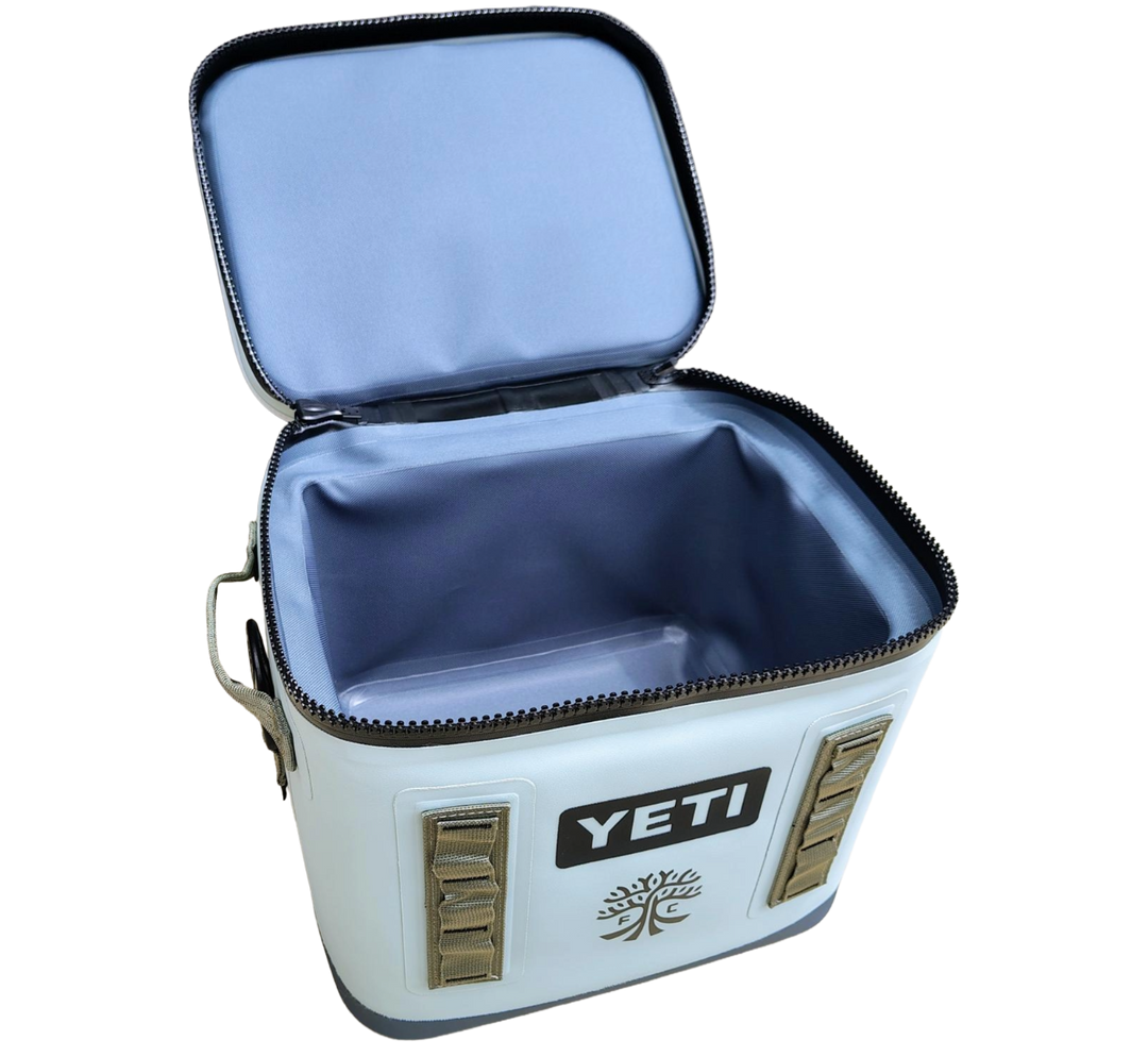 AUSTIN FC YETI RIDGELINE HOPPER FLIP 12