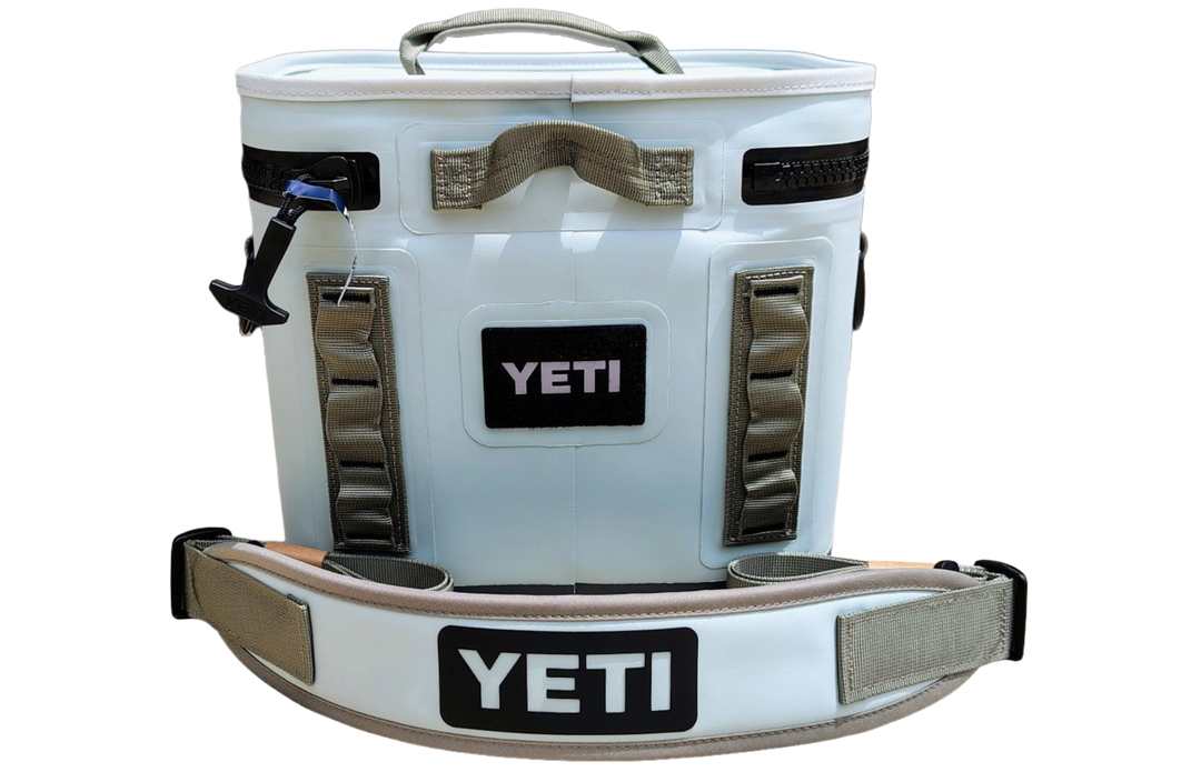 AUSTIN FC YETI RIDGELINE HOPPER FLIP 8