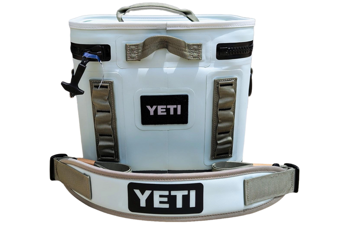 AUSTIN FC YETI RIDGELINE HOPPER FLIP 8