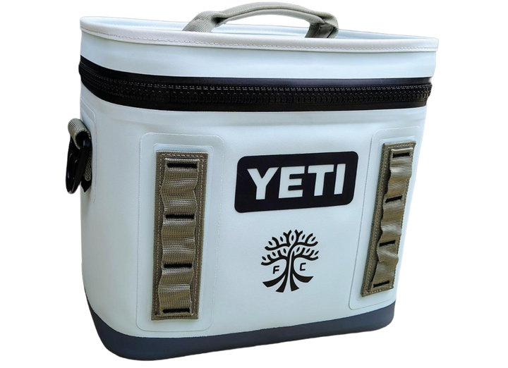 AUSTIN FC YETI RIDGELINE HOPPER FLIP 8