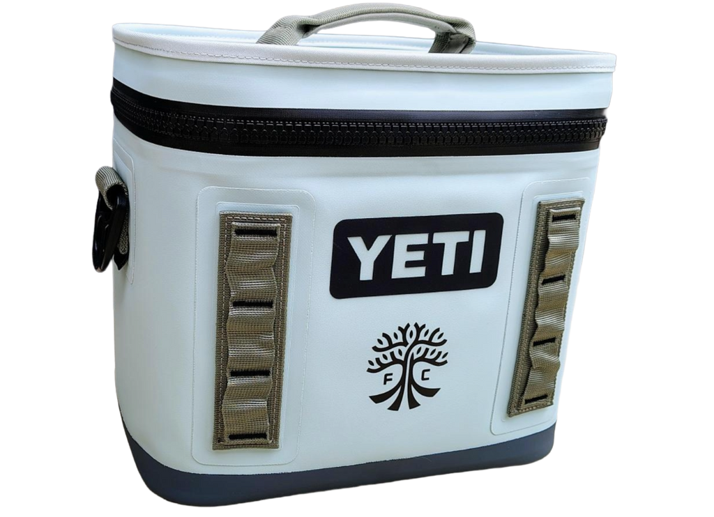 AUSTIN FC YETI RIDGELINE HOPPER FLIP 8 – The Verde Van