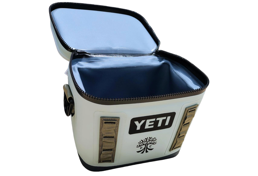 AUSTIN FC YETI RIDGELINE HOPPER FLIP 8