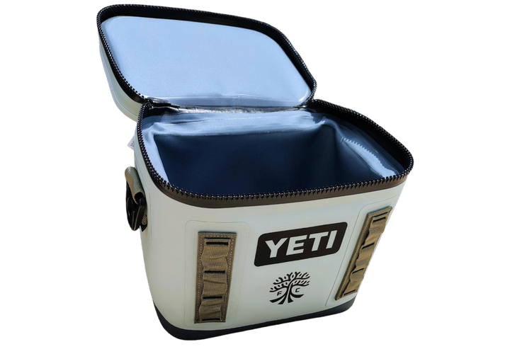 AUSTIN FC YETI RIDGELINE HOPPER FLIP 8