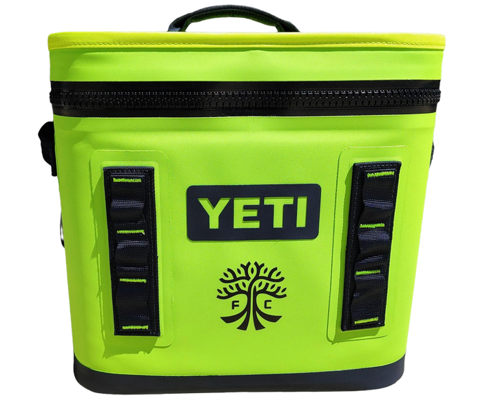 AUSTIN FC YETI VENOM HOPPER FLIP 12