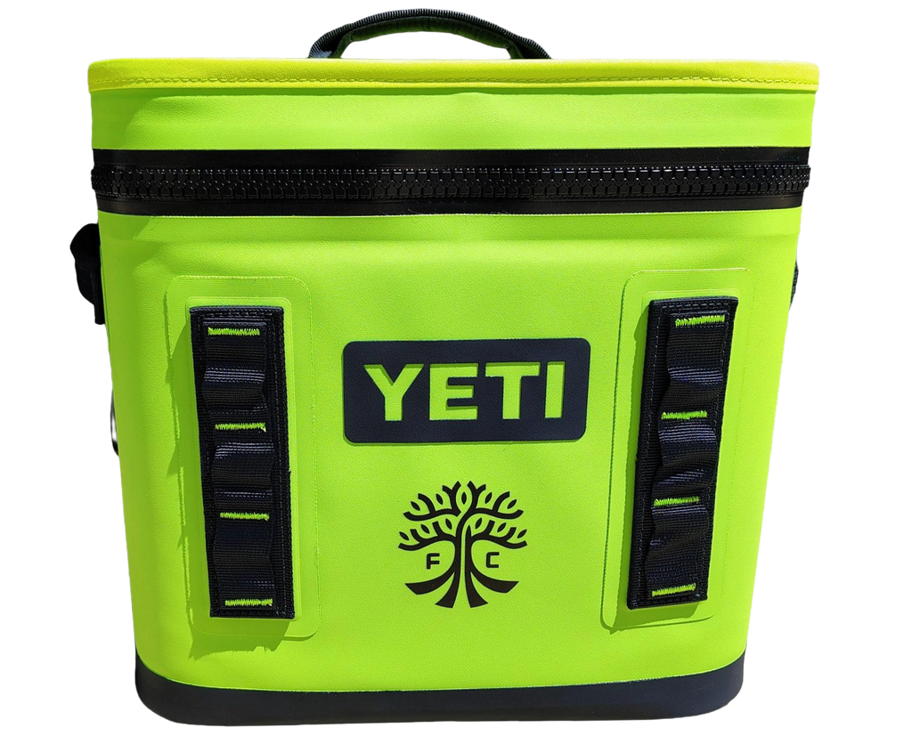 AUSTIN FC YETI VENOM HOPPER FLIP 12 – The Verde Van
