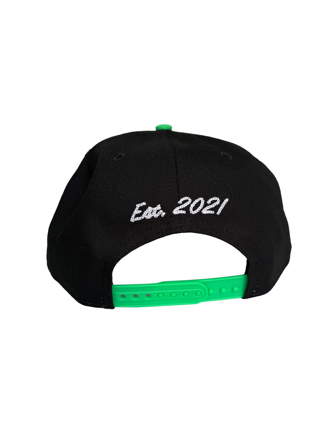 AUSTIN FC HAT 950 ARCHED 2TONE SNAPBACK