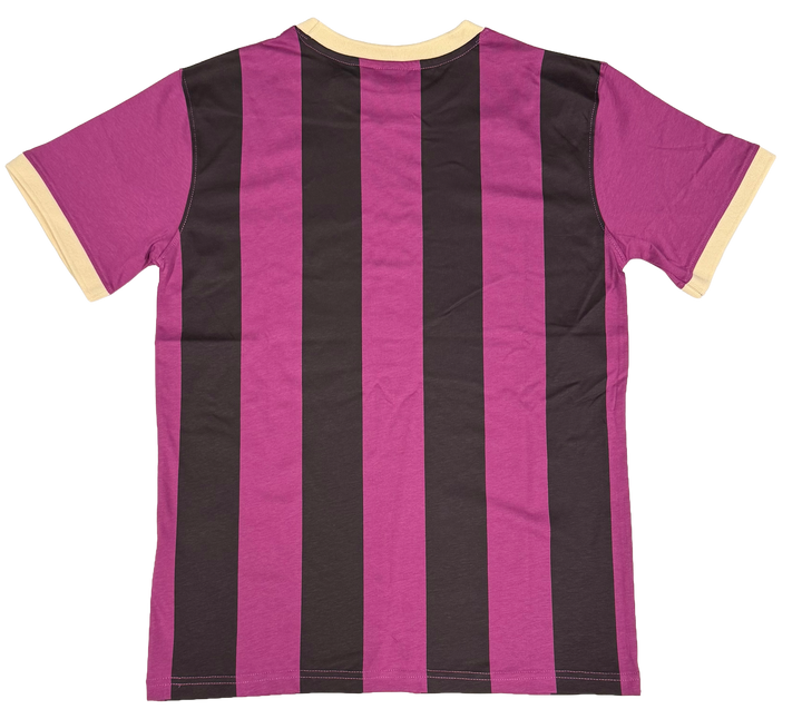 AUSTIN FC PURPLE STRIPED RINGER