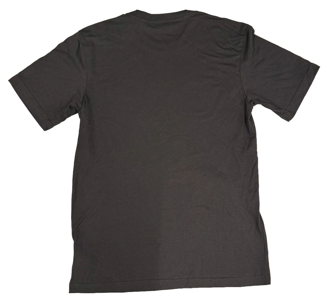 AUSTIN FC BLACK HOOK 3RD PREGAME TEE