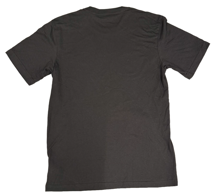 AUSTIN FC BLACK HOOK 3RD PREGAME TEE