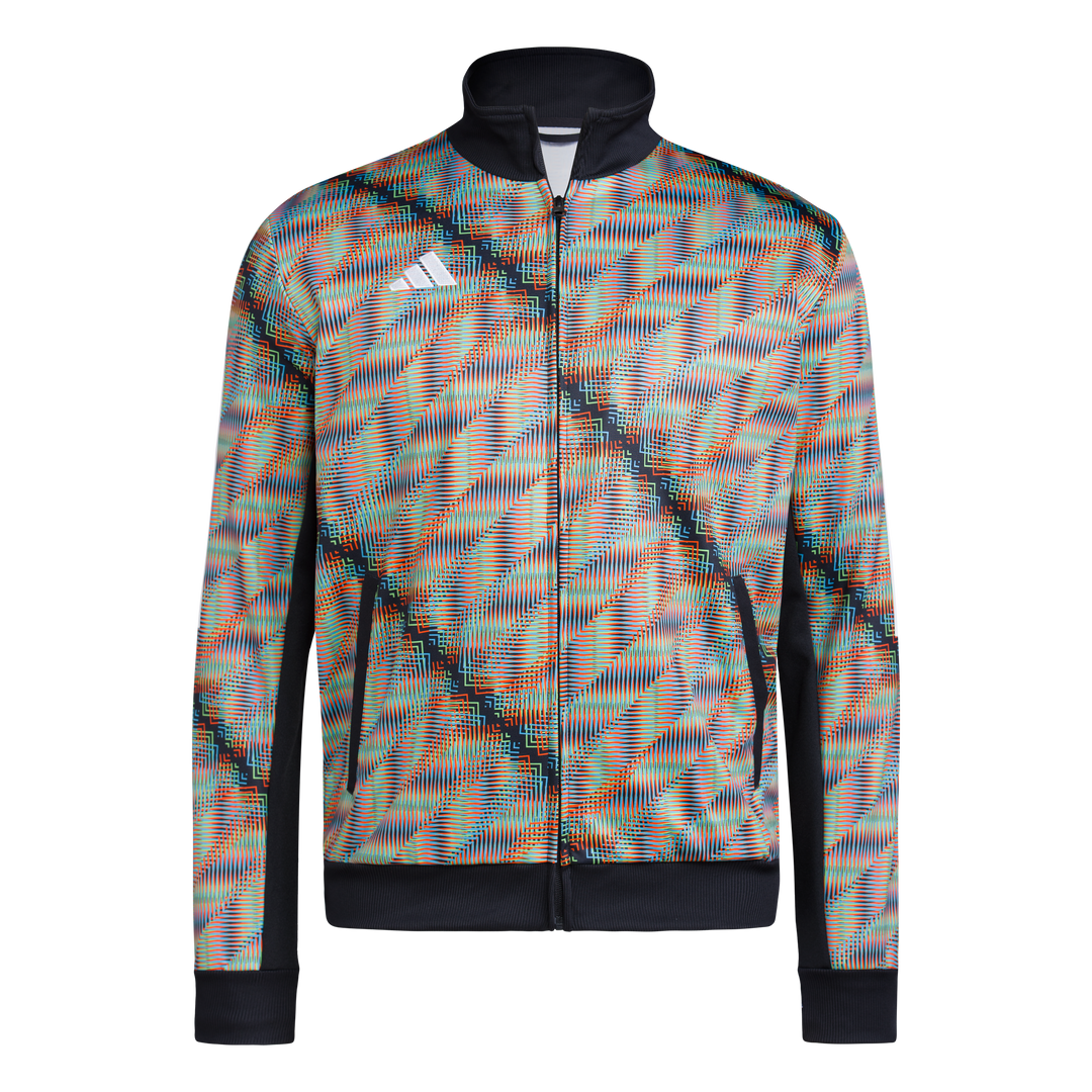Bomber adidas verde sales