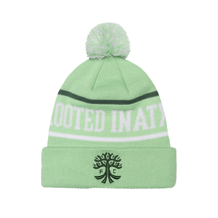 AUSTIN FC KNIT BARKLEY MINT