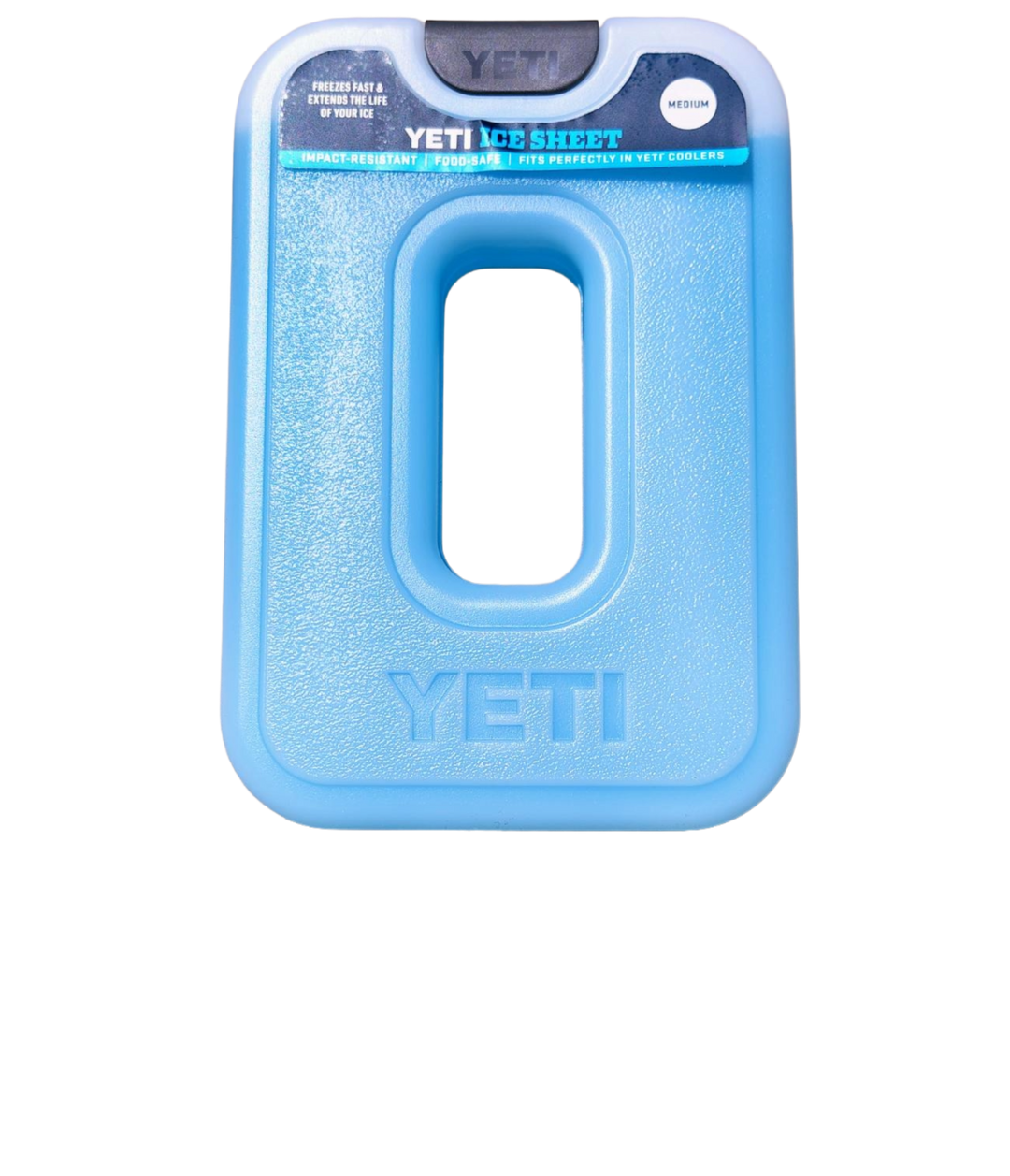 AUSTIN FC YETI ICE SHEET MEDIUM