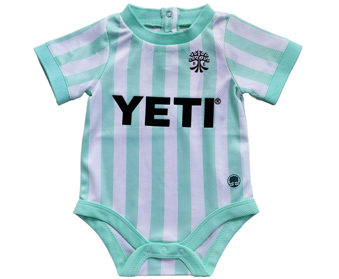 THE ROOTED KIT: Infant Replica Jersey