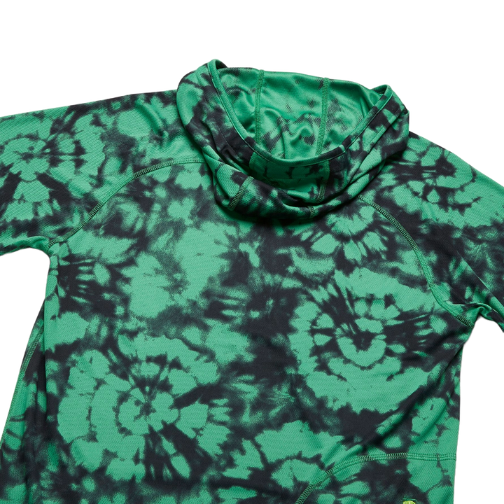 AUSTIN FC X HOWLER BROS LOGGERHEAD HOODIE